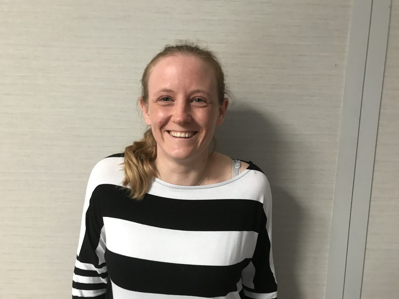 Katy Dunn Soundswell Speech