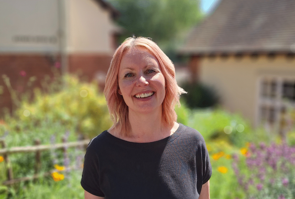 Soundswell announces Nicki Holmes as Associate Director