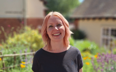 Soundswell announces Nicki Holmes as Associate Director