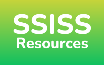 SSISS Resources