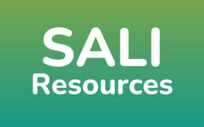 SALI Resources