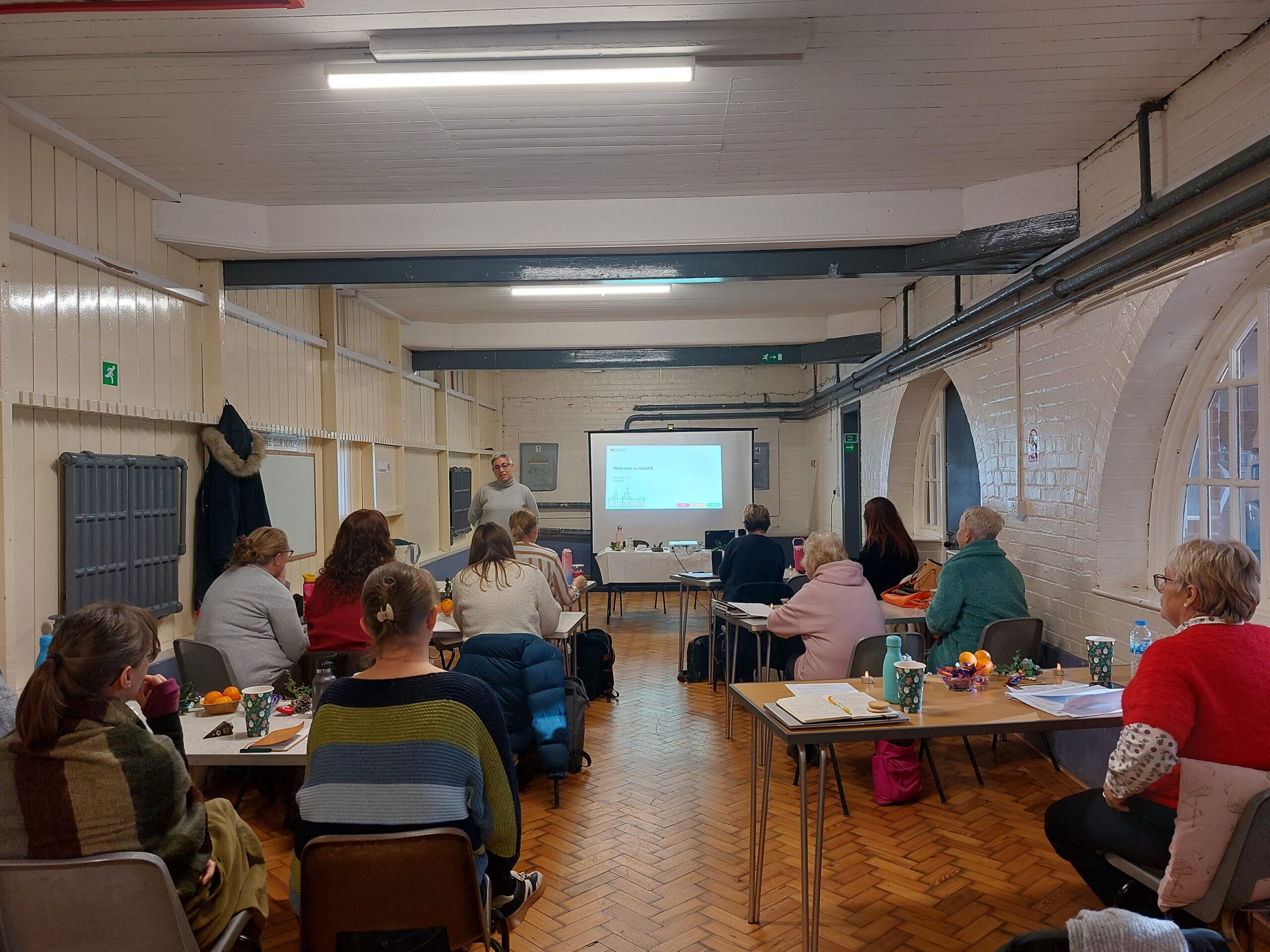 facebook-post-1 Soundswell team winter training day