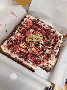 Catering by Flavourful Fork, Birminghan