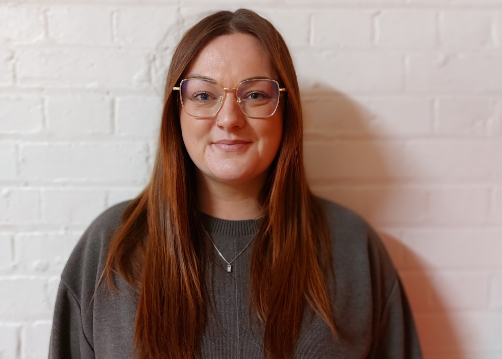 Jordanne Hathaway headshot - resized (1) Jordan Hathaway, speech and language therapist at soundswell