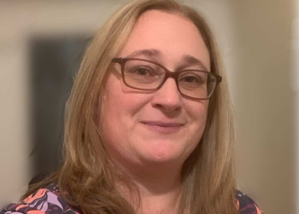 Kate Powell, Speech & Language Therapist with Soundswell