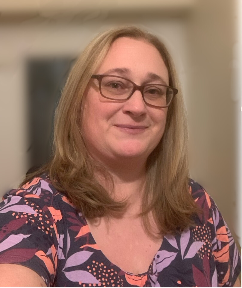 Kate Powell - Speech & Language Therapist with Soundswell