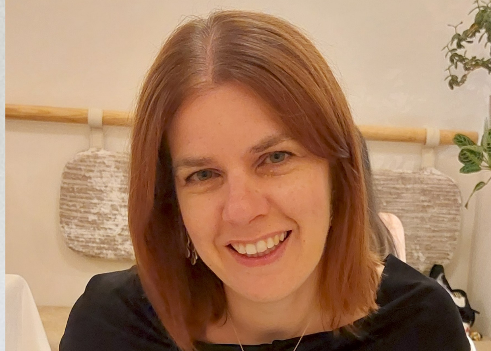 Emma Caddick, Speech & Language Therapist, Soundswell West Midlands