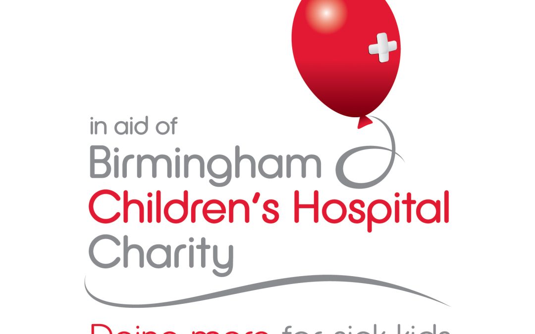 What Did We Do During Our Summer Break? A Visit to Birmingham Children’s Hospital 