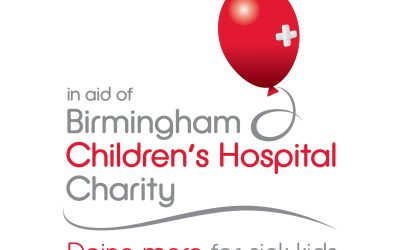 What Did We Do During Our Summer Break? A Visit to Birmingham Children’s HospitalÂ